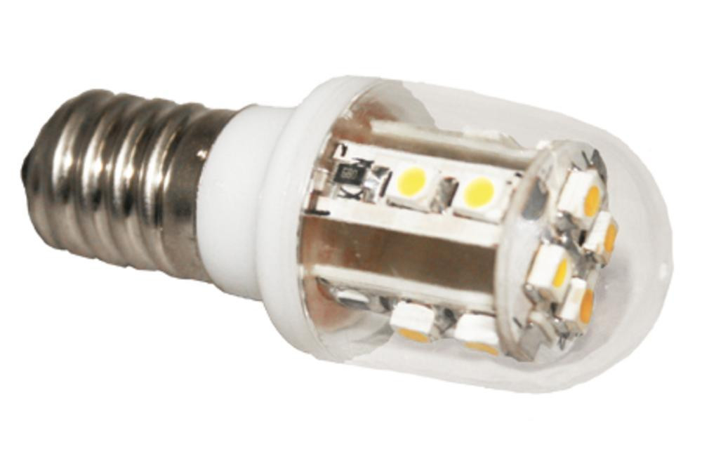 Pigmy Lamp LED E14 0.7W 60 Lumen