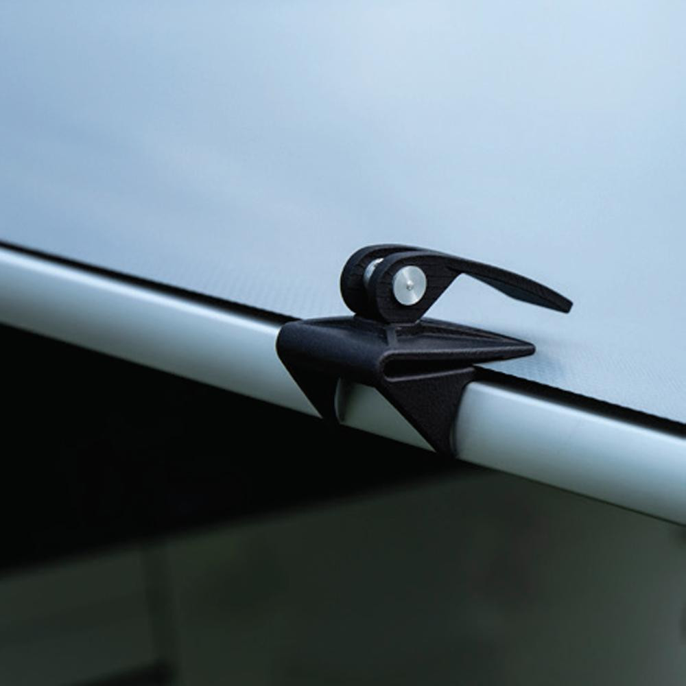 Thule Fabric Clamps 2st.