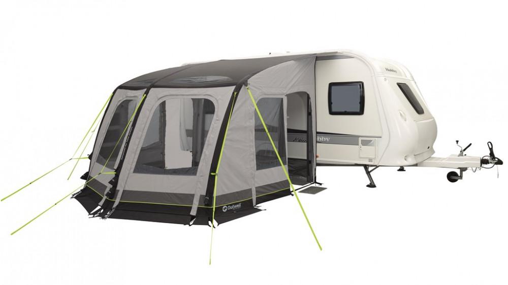 Outwell Caravanvoortent Mirage 300SA