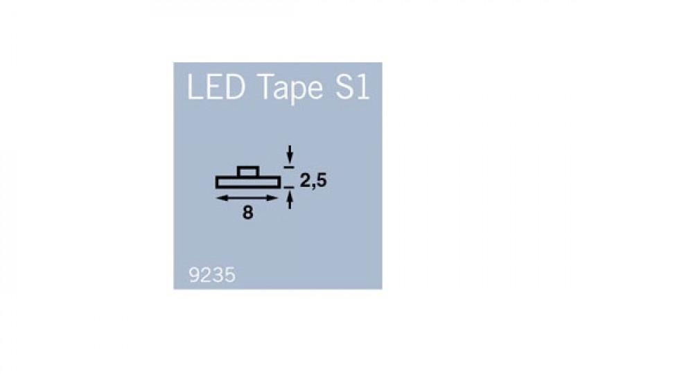 Frilight Tape LED S1 5.6W/417Lumen/60Leds 5mtr