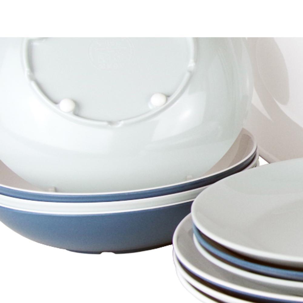 Gimex Classic Line Lavendel Servies 16-delig