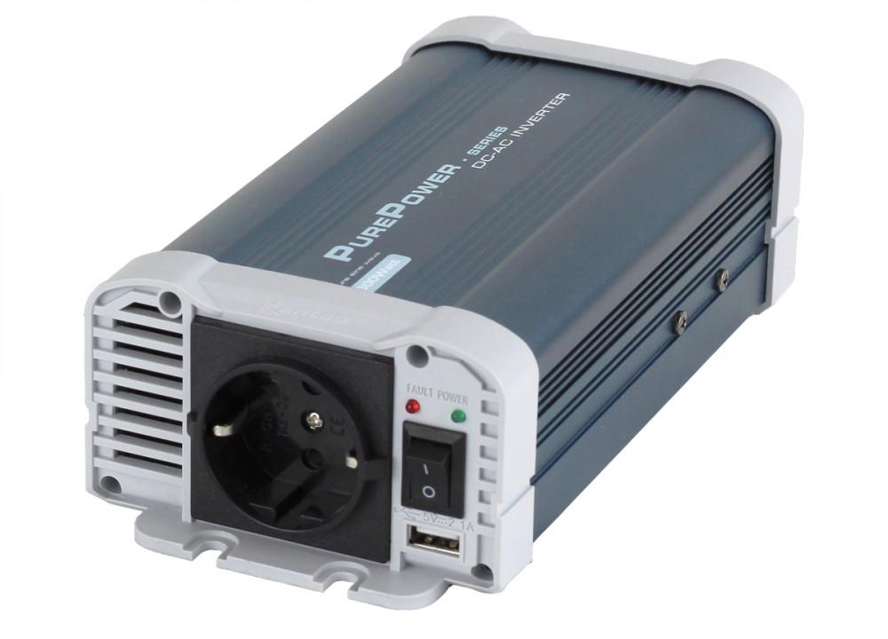 Xenteq PurePower Inverter 12V 300W