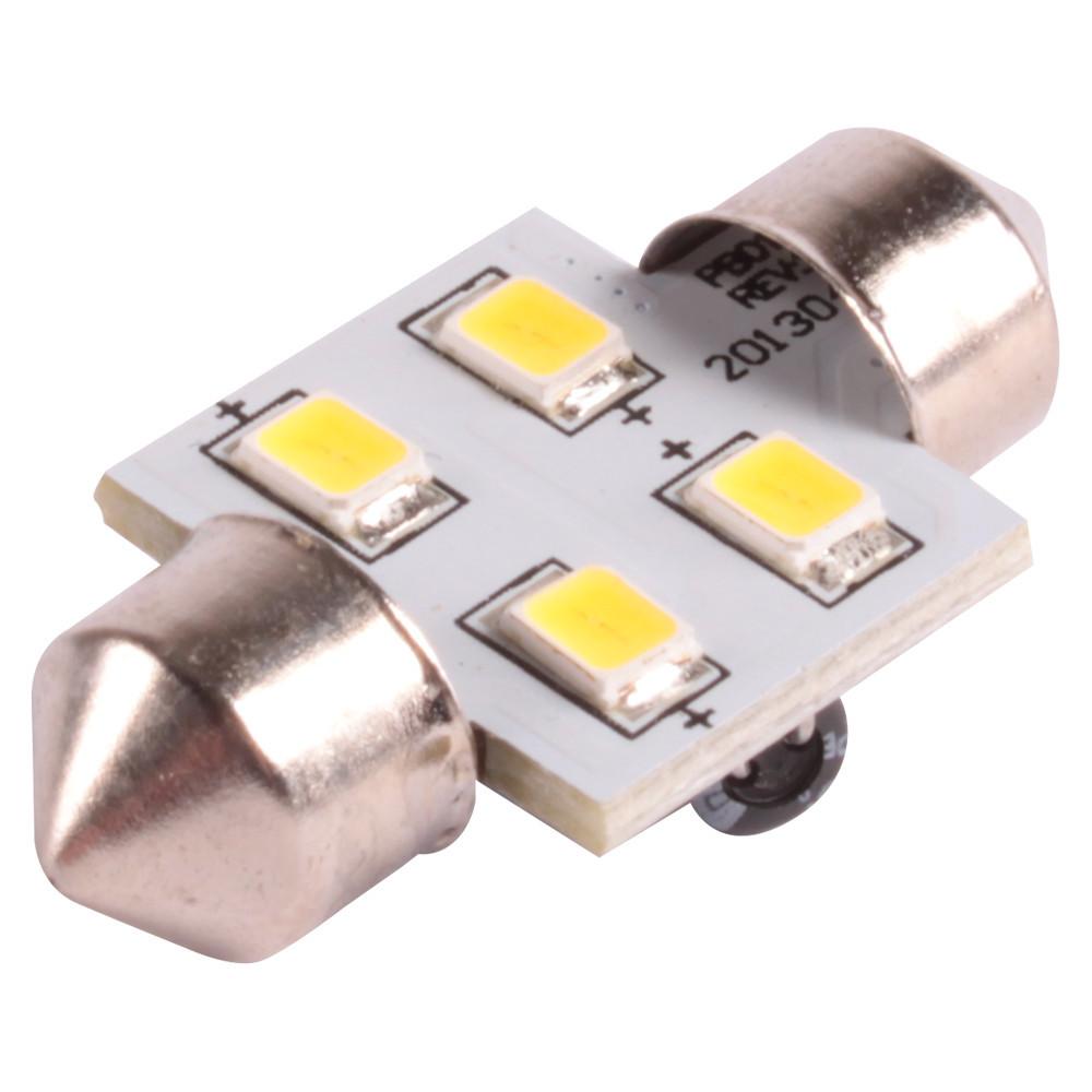 Vechline Lamp LED 0.8W/100Lumen/4Leds