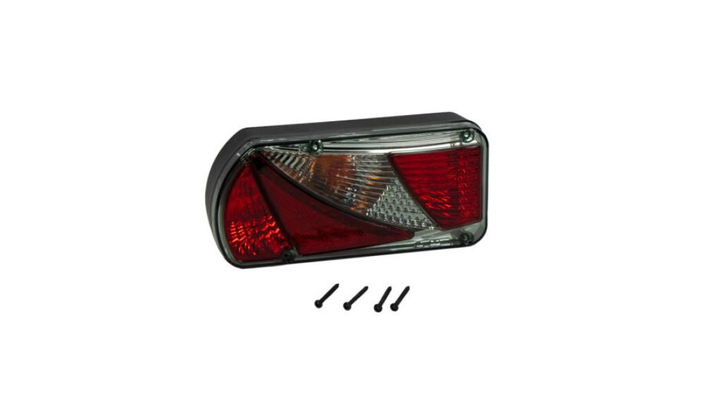 Enduro SD260 Lamp Links Wave