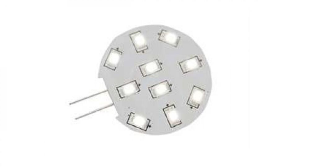 Frilight Lamp LED G4 1.3W/80Lumen/6Leds