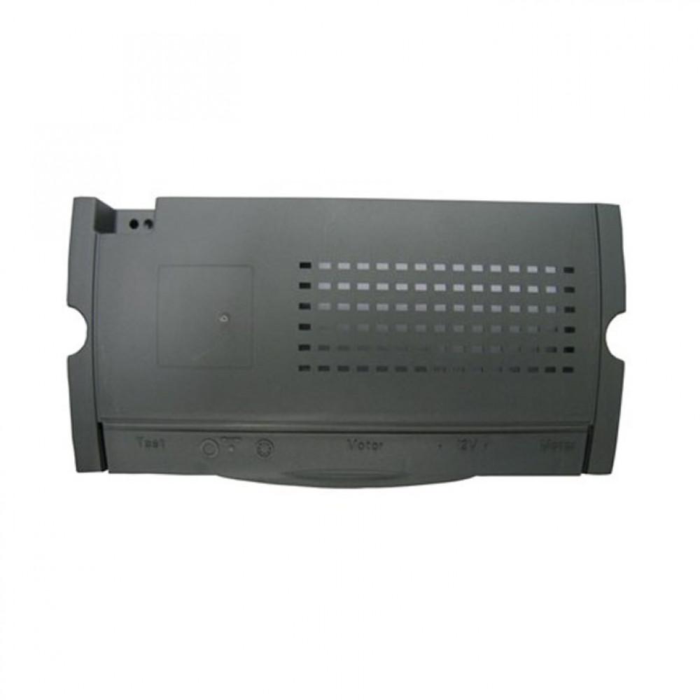 Relaiskastdeksel SE R en TE R.