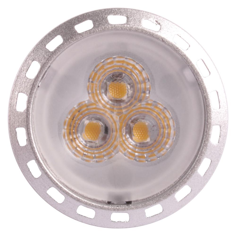 Vechline Lamp LED GU4 MR11 2.5W/200Lumen/3Leds