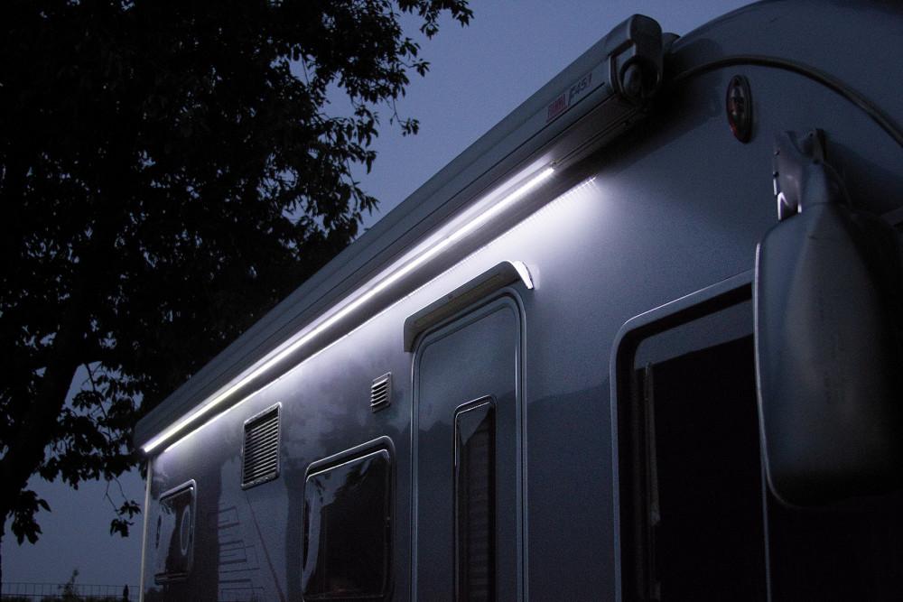 Fiamma LED Awning Case