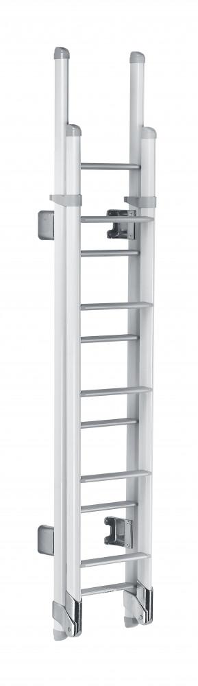 Omni Ladder Deluxe, 11 treden