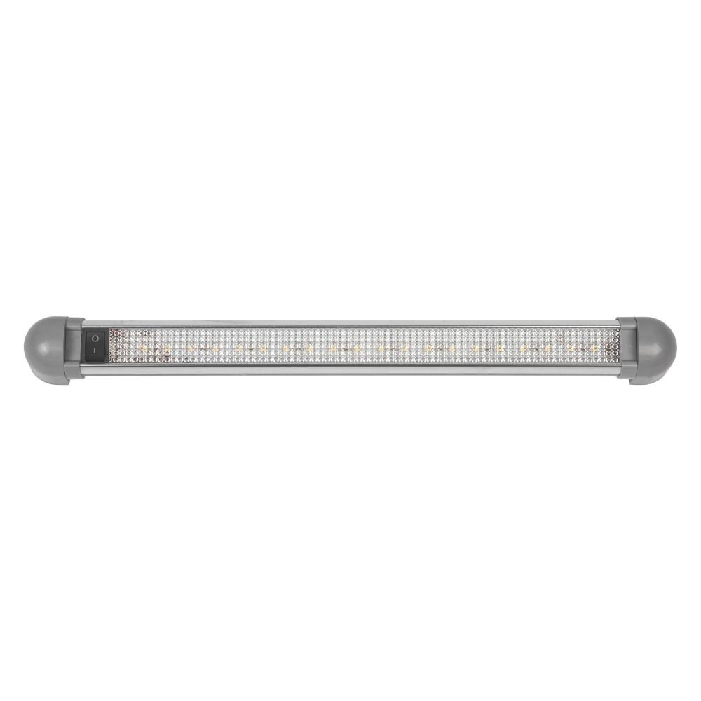 Vechline Caravan Lichtbalk 20LED 34cm