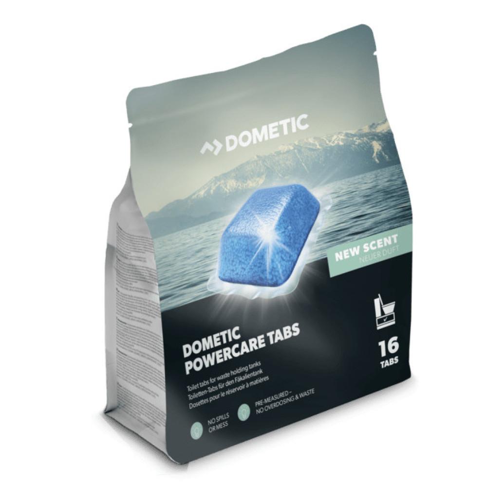 Dometic PowerCare Tabs 16st.