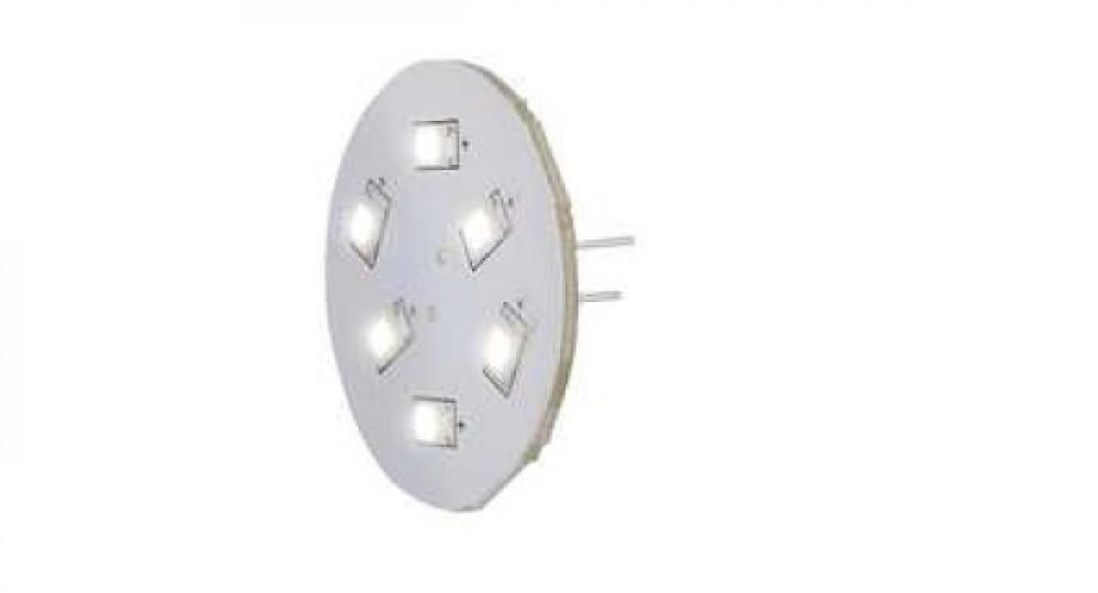 Frilight Lamp LED G4 1.3W/110Lumen/6Leds