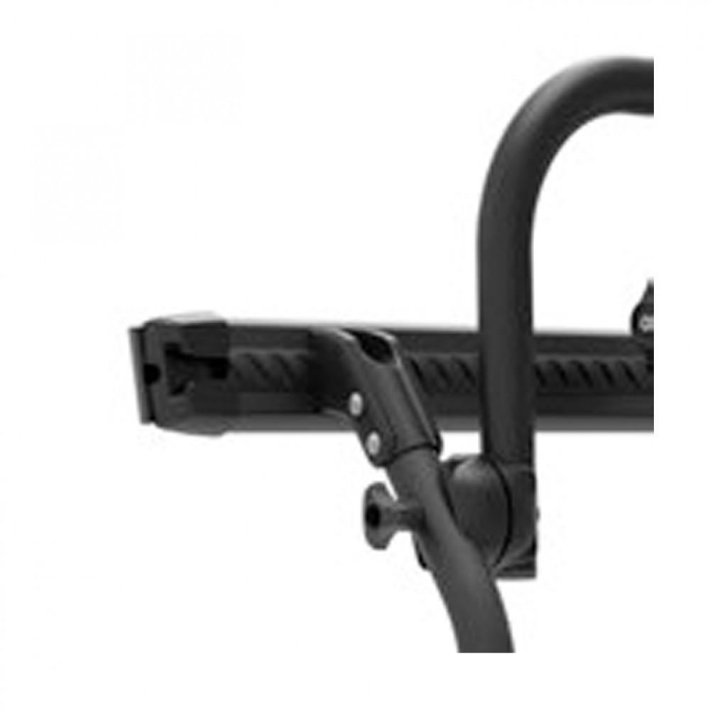 Thule Elite VAN XT Ducato/Jumper/Boxer >2007 Black