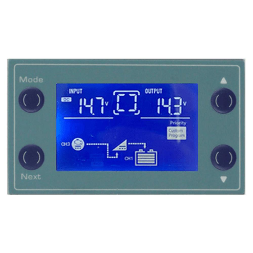 Xenteq Laadomvormer HDC 1212-40NS 12V 40A