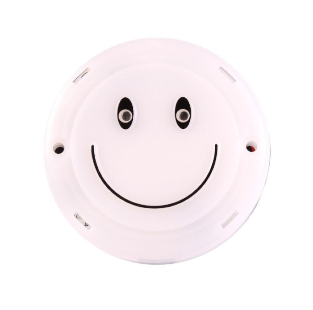 Dometic LED Spot Smiley 5W + USB Lader 5V 2A