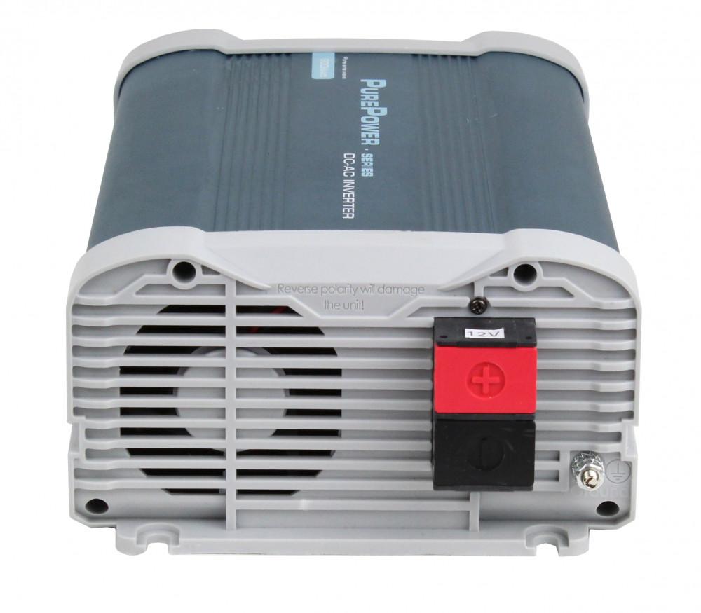 Xenteq PurePower Inverter 12V 300W