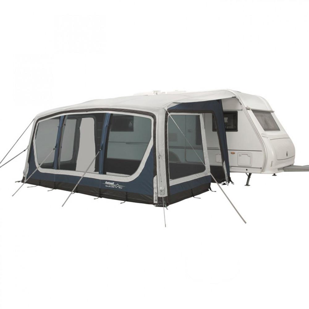Outwell Caravan Tent Tide 500SA