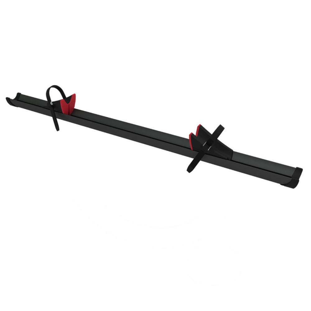 Fiamma Rail Premium XL Deep Black
