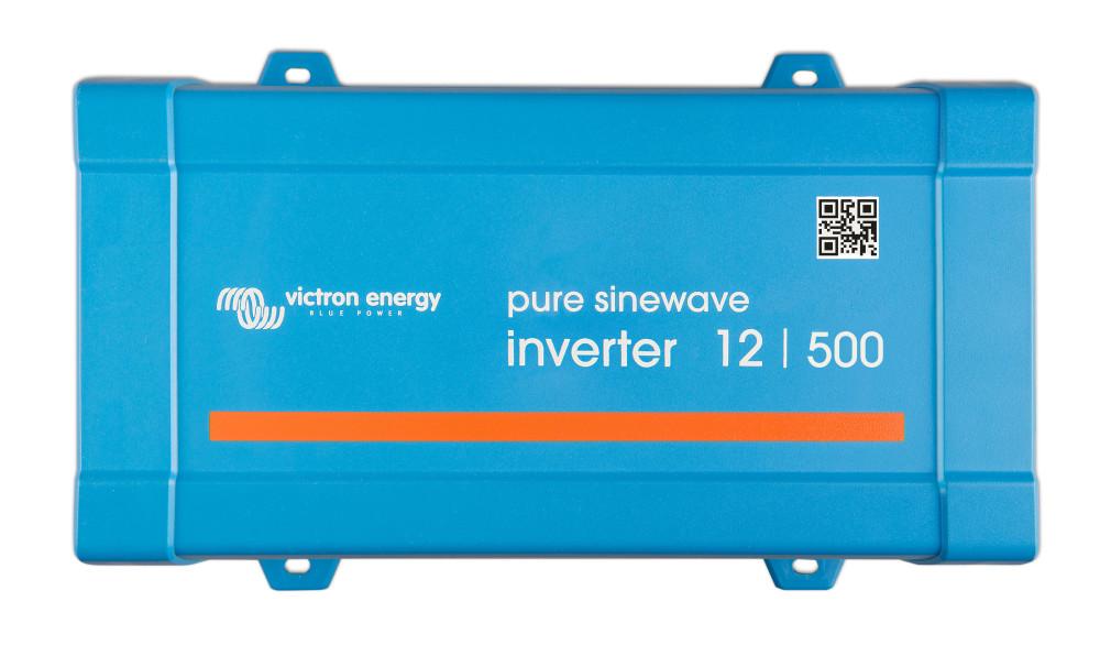 Victron Phoenix Inverter 12/500 VE.Direct Schuko