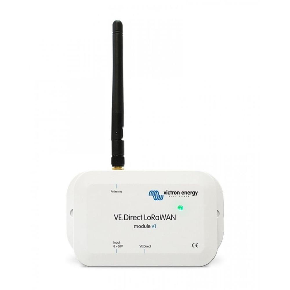 Victron VE.Direct LoRaWAN Eu863-870 Module