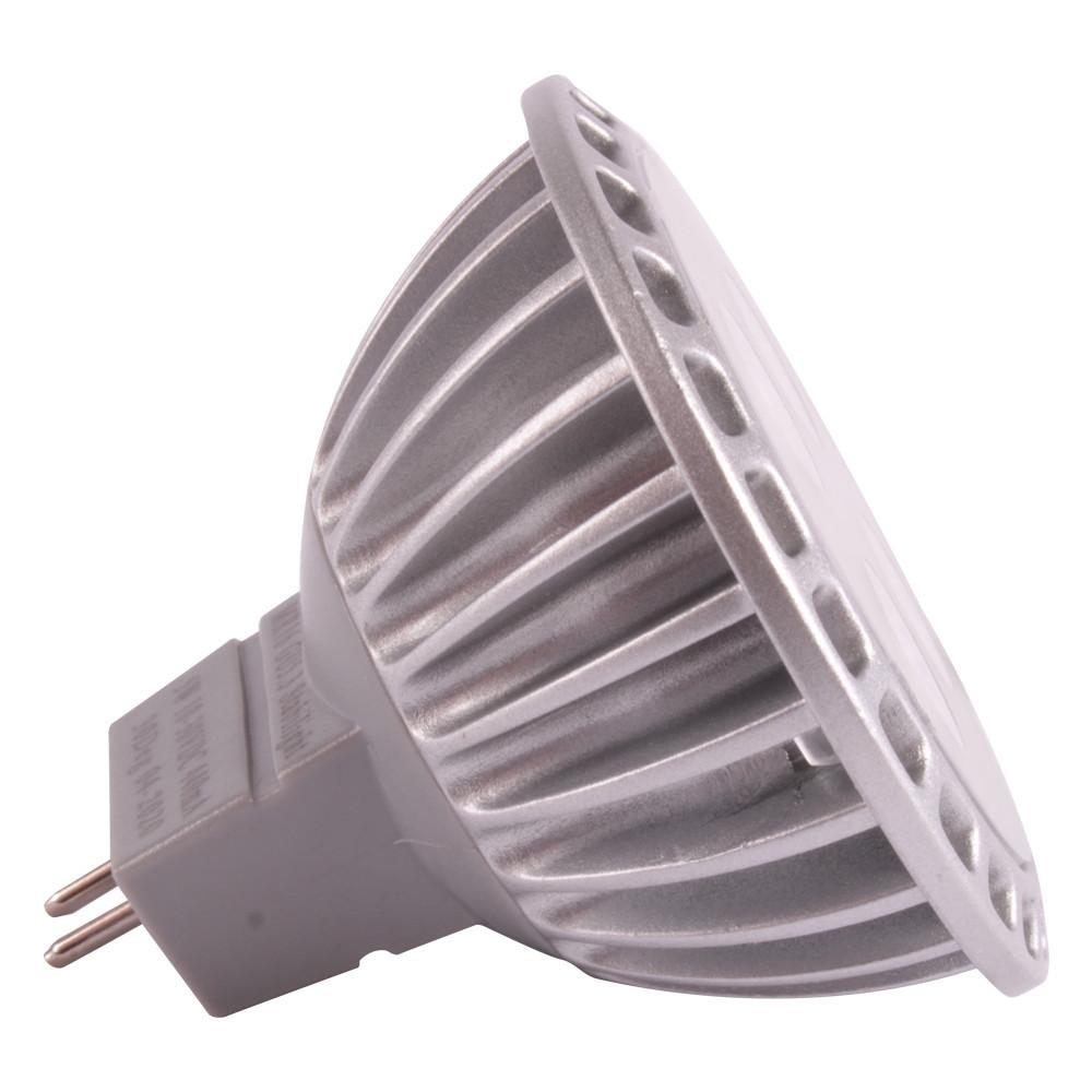 Vechline Lamp LED GU5.3 MR16 5W/360Lumen/4Leds