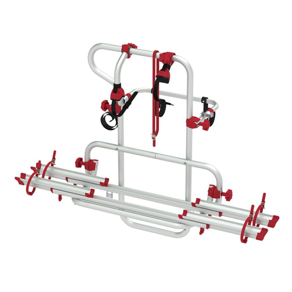 Fiamma Carry-Bike Backpack 4x4