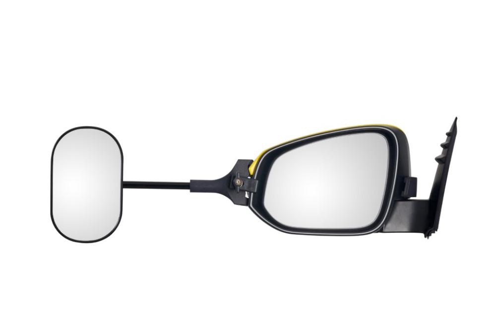 Emuk Opzetspiegel Toyota Hilux 2015-heden