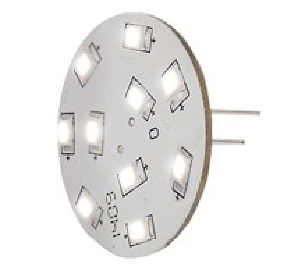 Frilight Lamp LED G4 1.7W/140Lumen/10Leds