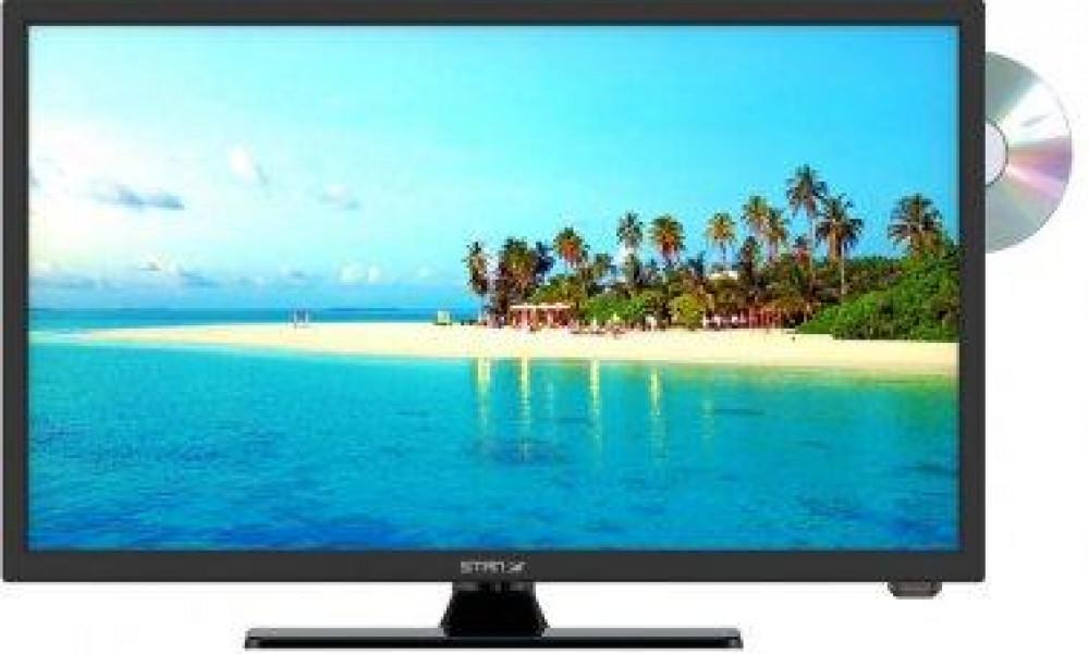 Stanline 15,6 Inch DVD HD DVBT-C T2/S2 TV 2022