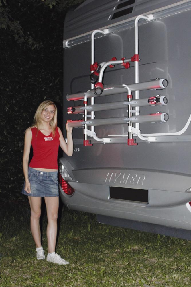 Fiamma LED Warning Solar