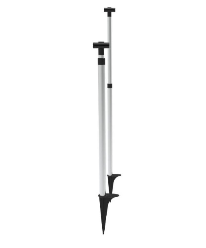 Flextrash Campstick