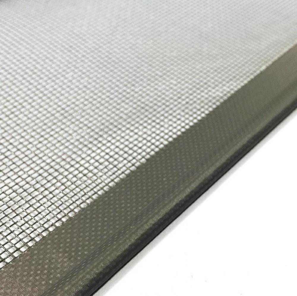 HTD Horrengaas Grijs 200x70cm