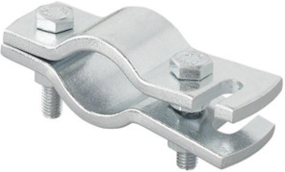 HTD Hulpkoppeling met sleuf