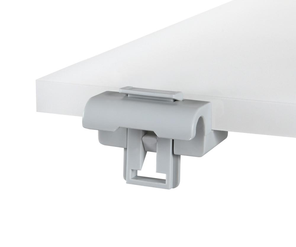 Tafelbladhouder Grijs voor A0027504