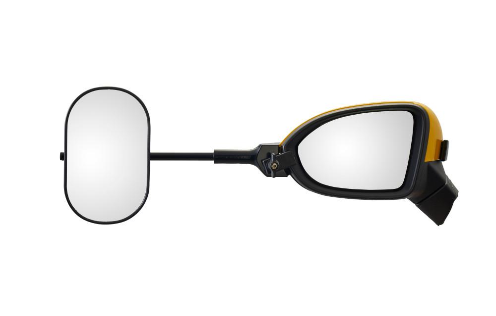 Emuk Opzetspiegel VW Golf VIII 2019-heden