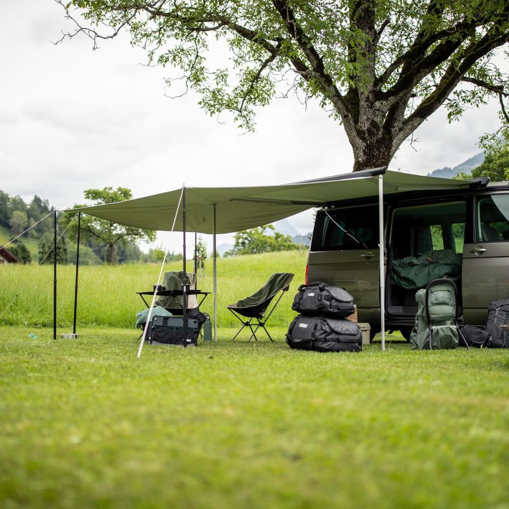 Thule Subsola Support Pole