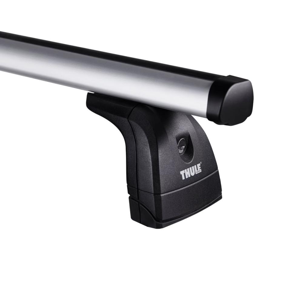 Thule ProBar Flex High Dakdrager Set