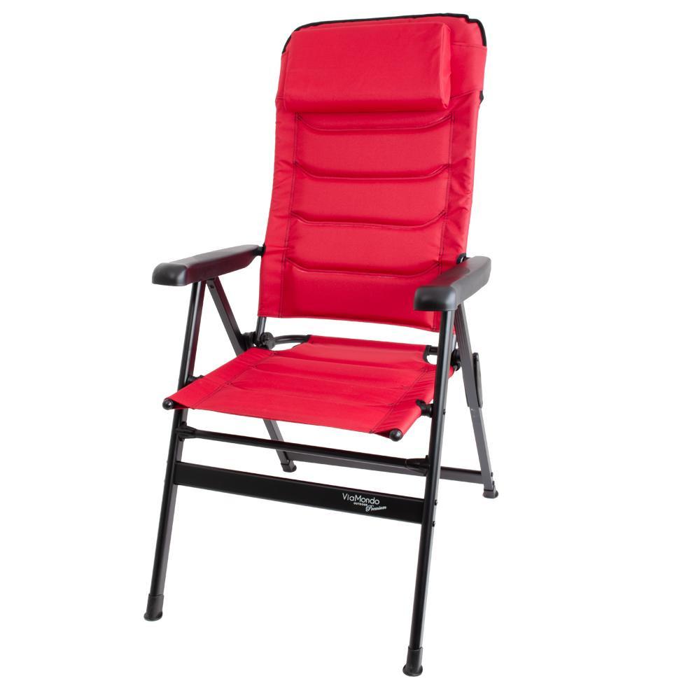 Stoel Rosso