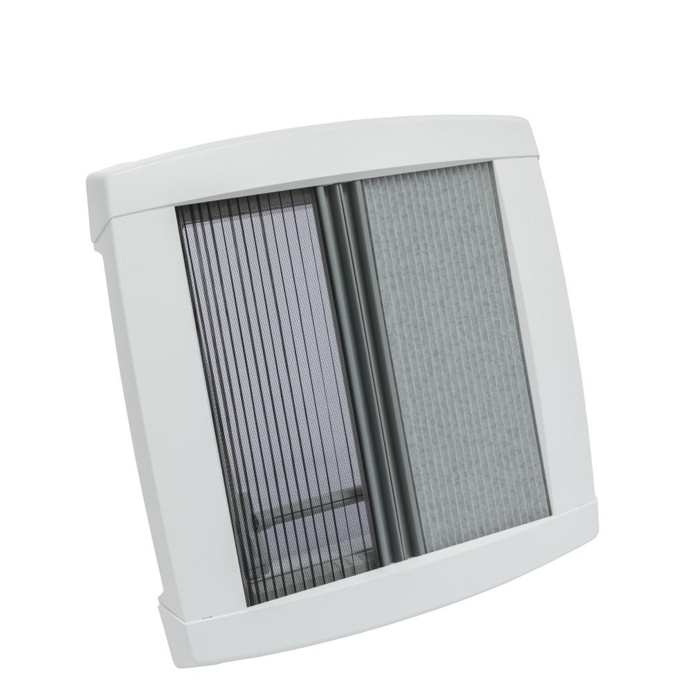 MPK Dakluik VisionStar M Pro 2 Signaalwit 40x40 zonder Ventilatie