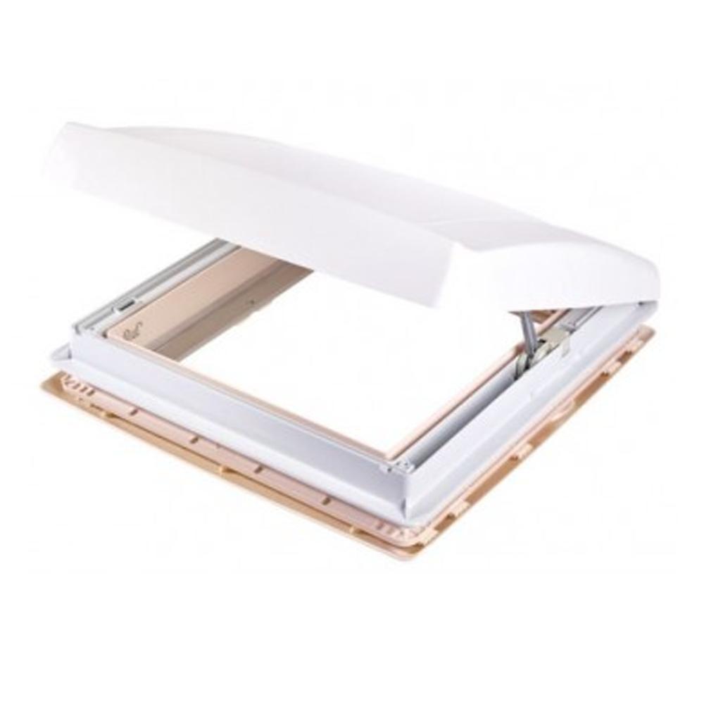 Thule Vent Translucent 40x40cm