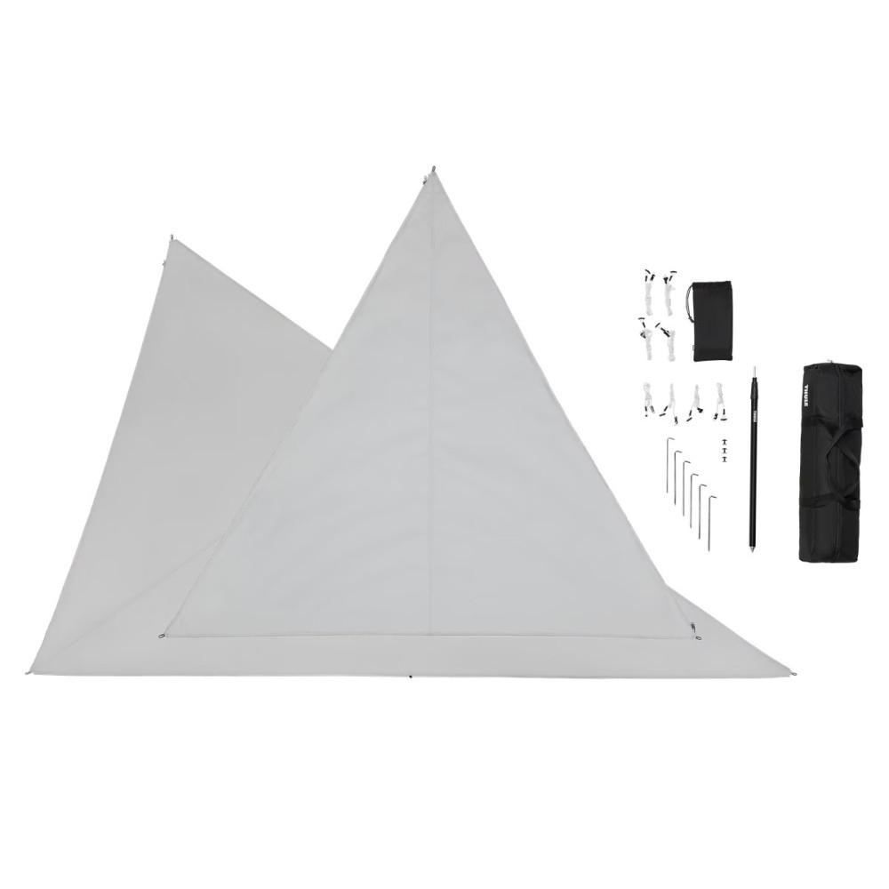 Thule Subsola Front Pack 3.15