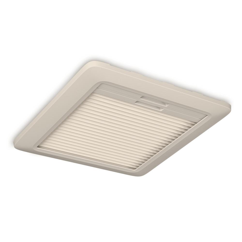 Dometic Mini Heki S FL 40x40cm 43-60mm