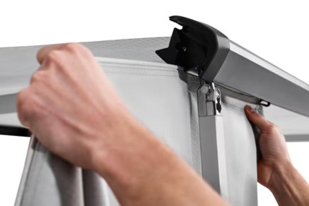 Thule Subsola Front Pack 2.60