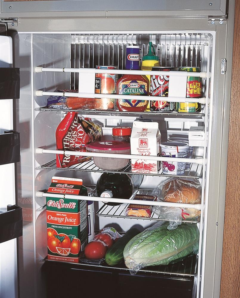 ViaMondo Beschermstang Dubbel 40.5-71cm