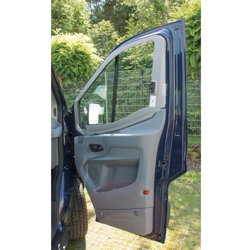 Remifront 4 Ford Transit V363 2014-2019 Zijraam R