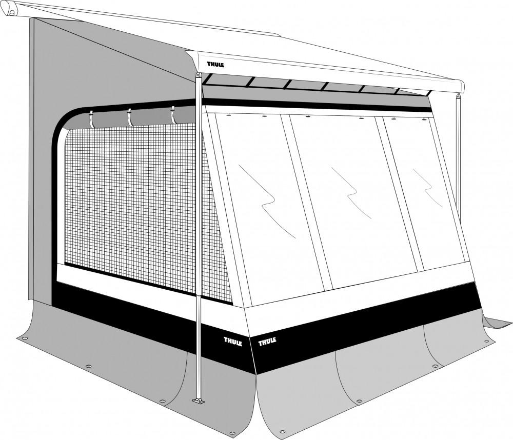 Thule EasyLink 3.10