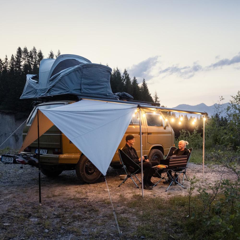 Thule Subsola Side Pack 2.00