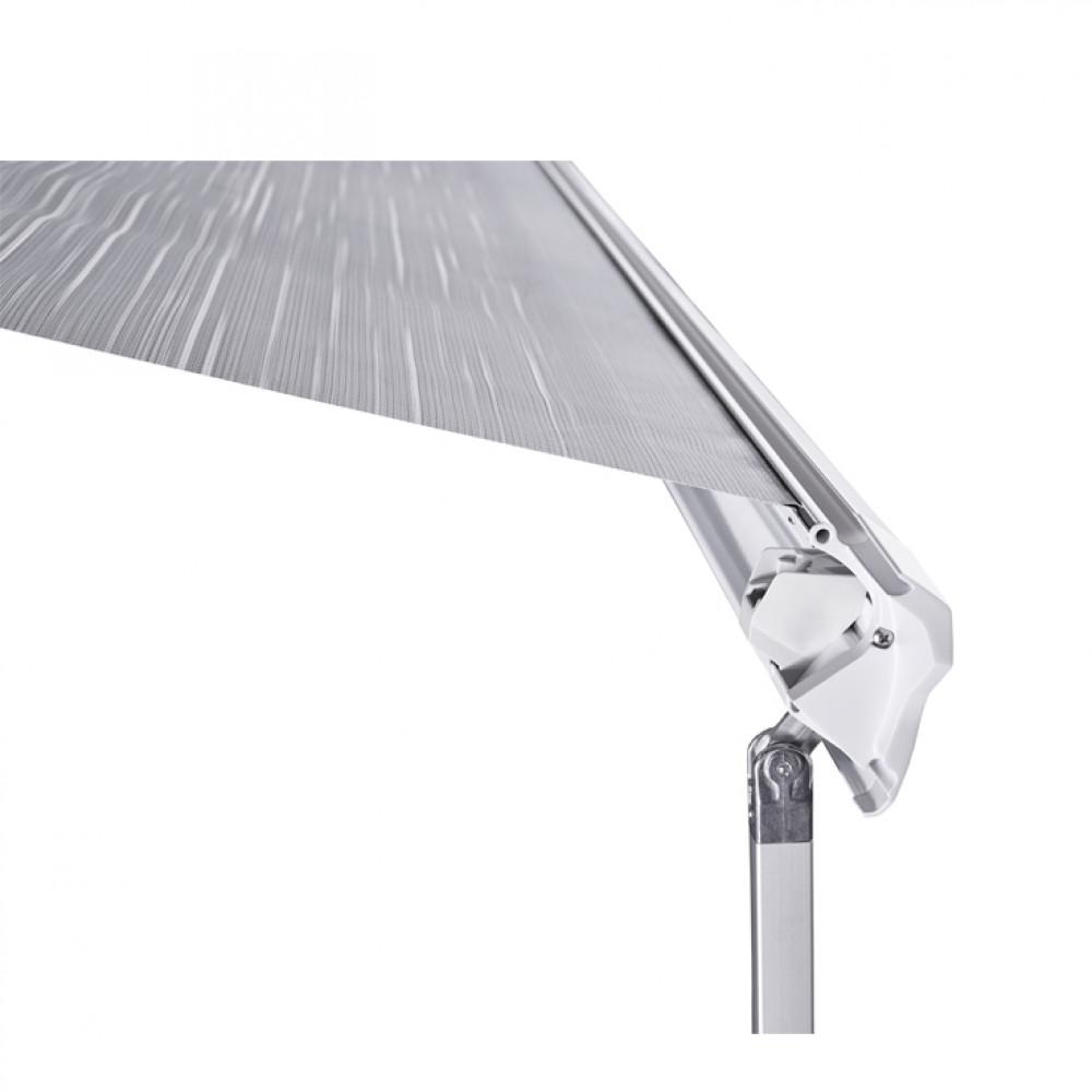 Thule 6300 375 Wit-Mystic Grey