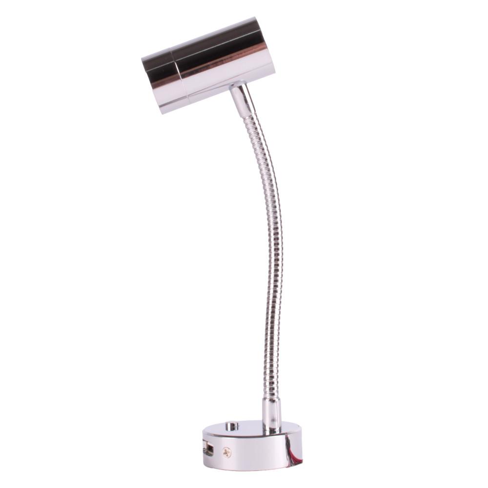 Frilight MiniTube D4 Flex, Schakelaar, USB P-LED C