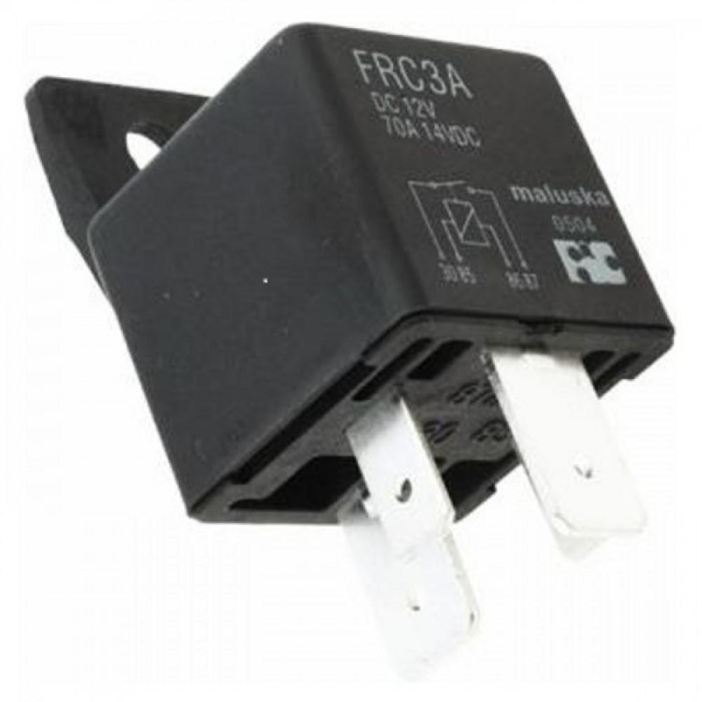 Schaudt Accurelais 12V/70A